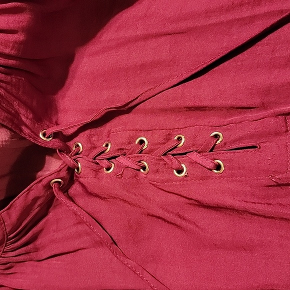 Ladies blouse - Picture 5 of 7